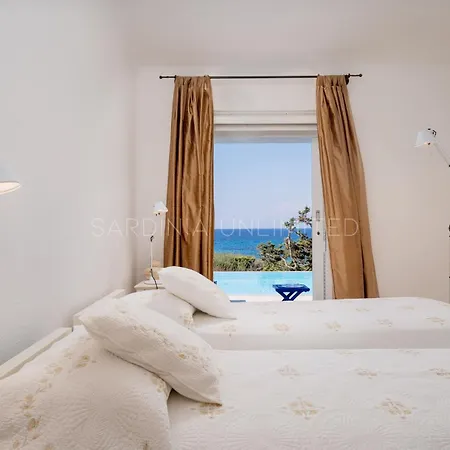 וילה Gloriator *