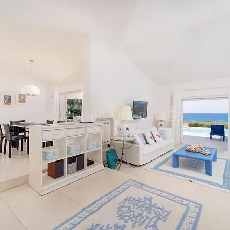 וילה Gloriator Portobello