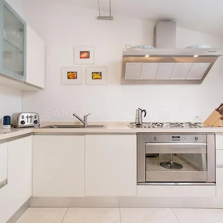 Gloriator וילה *