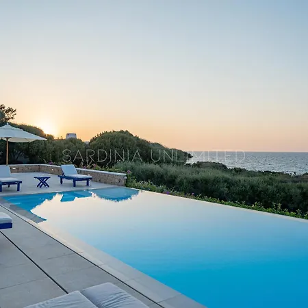 וילה Gloriator Portobello