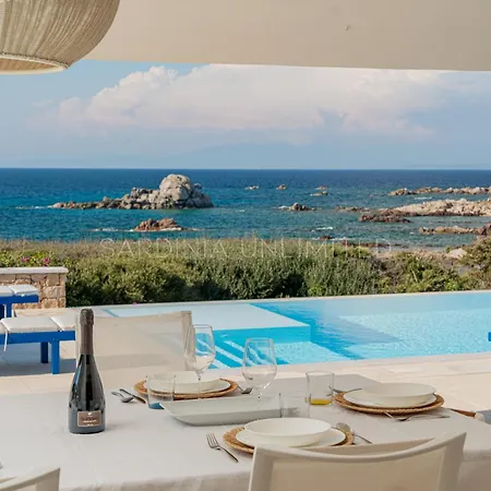 Gloriator וילה Portobello