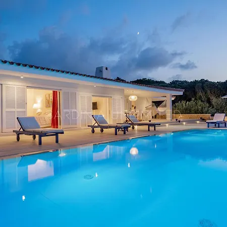 וילה Gloriator Portobello