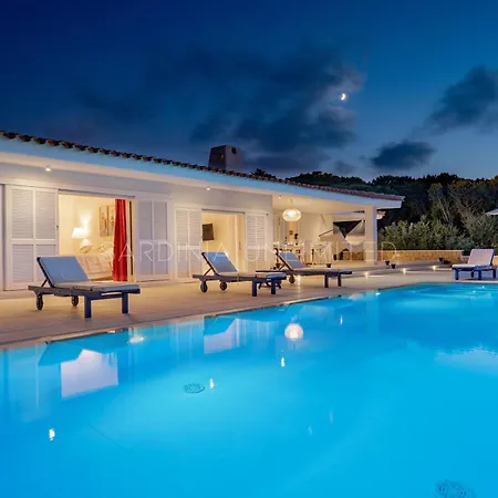 Gloriator וילה Portobello