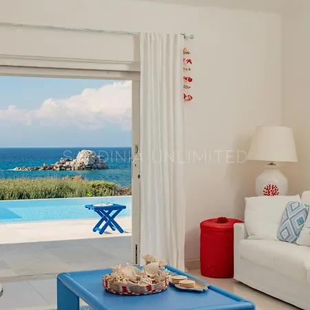 Gloriator וילה *