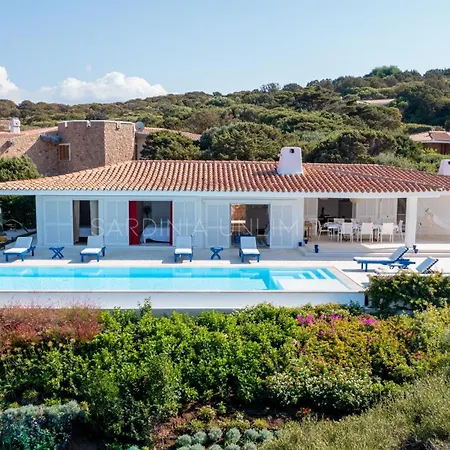 Gloriator Villa