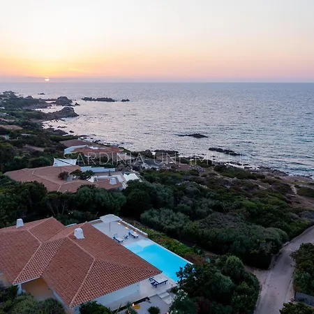 Gloriator * Portobello