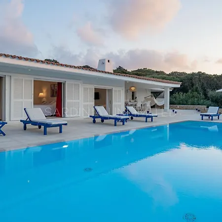 Villa Gloriator Portobello