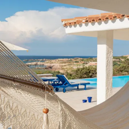 Villa Gloriator Portobello