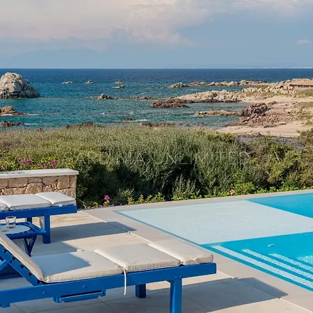 Gloriator Villa Portobello