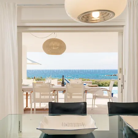 Villa Gloriator Portobello