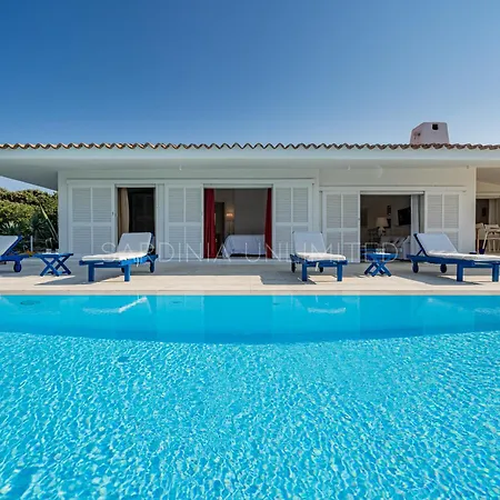 Villa Gloriator