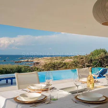 Gloriator Villa Portobello