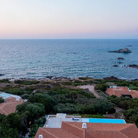 Gloriator Villa Portobello