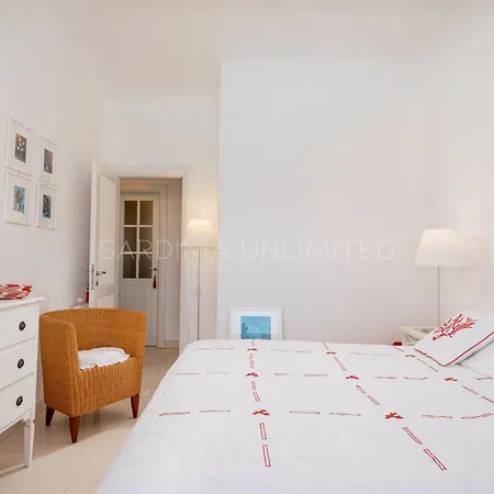 Villa Gloriator Portobello