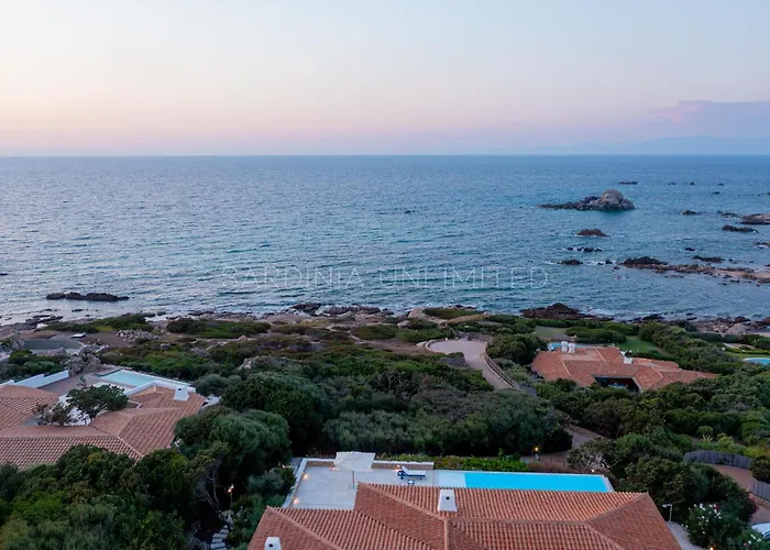 Gloriator Villa Portobello